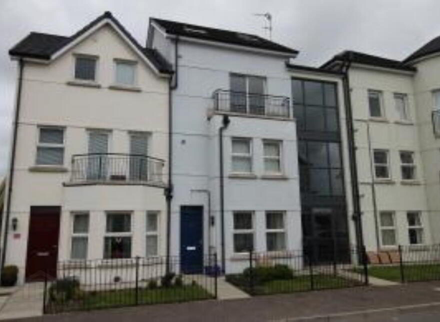 110 Linen Crescent, Bangor, BT19 7JH photo