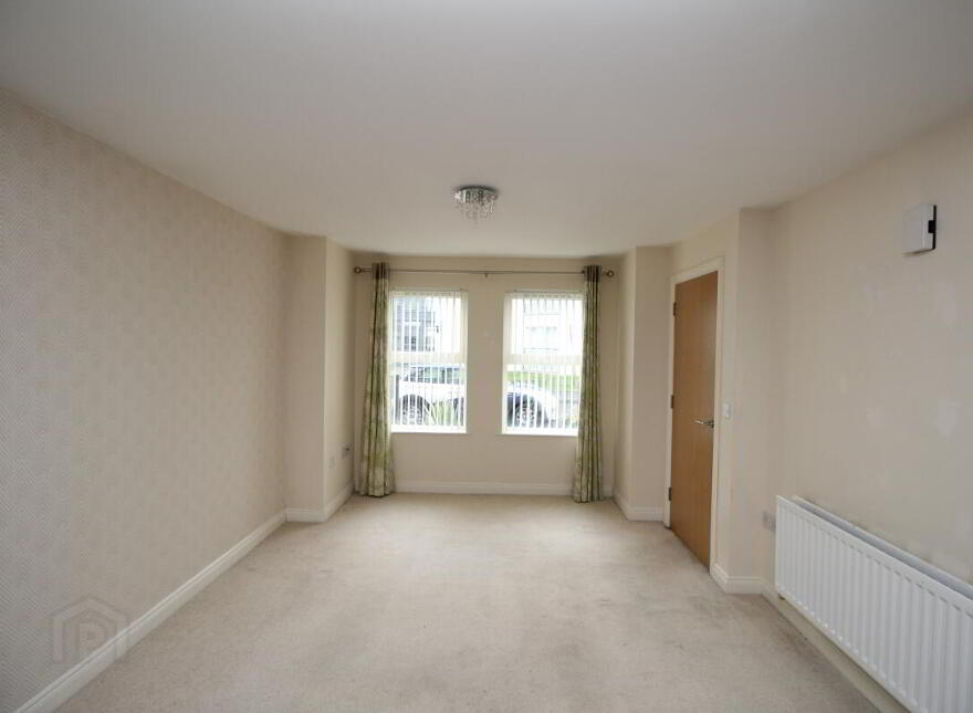 110 Linen Crescent, Bangor, BT19 7JH