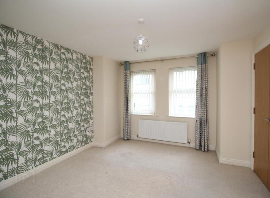 110 Linen Crescent, Bangor, BT19 7JH