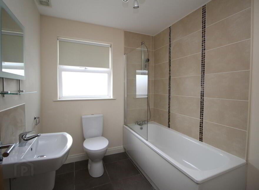 110 Linen Crescent, Bangor, BT19 7JH