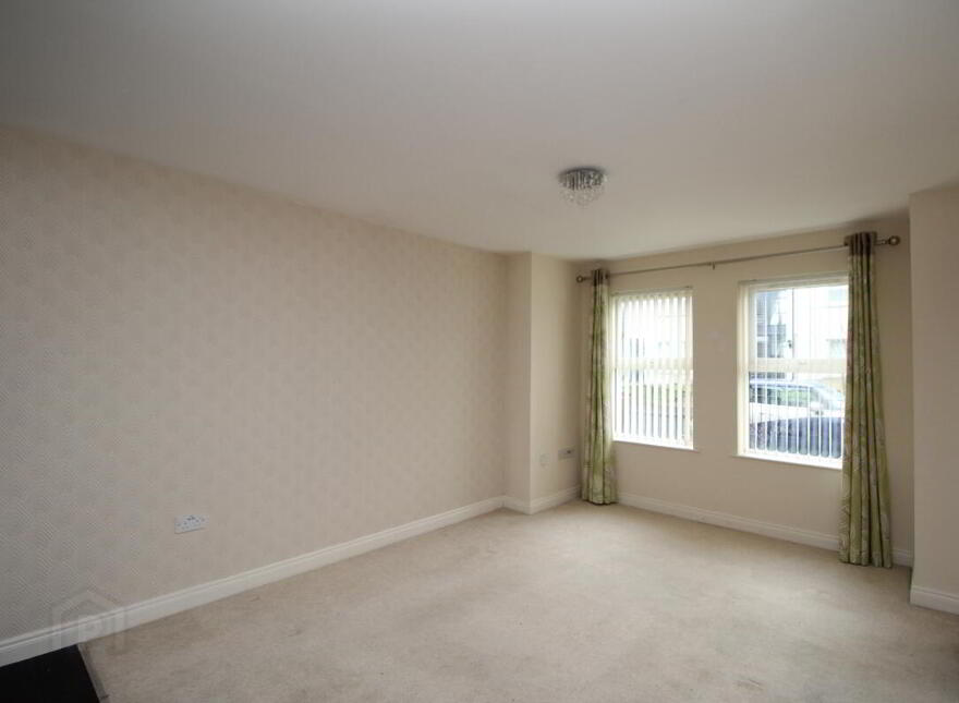 110 Linen Crescent, Bangor, BT19 7JH