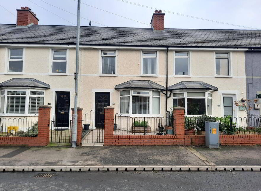255 Connsbrook Avenue, Belfast, BT4 1JZ photo