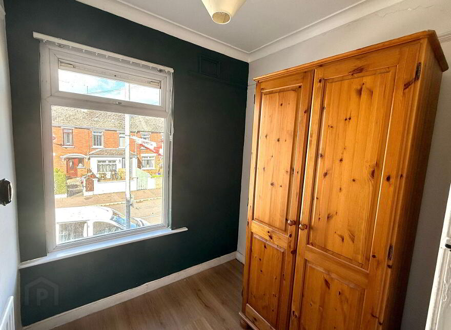 255 Connsbrook Avenue, Belfast, BT4 1JZ