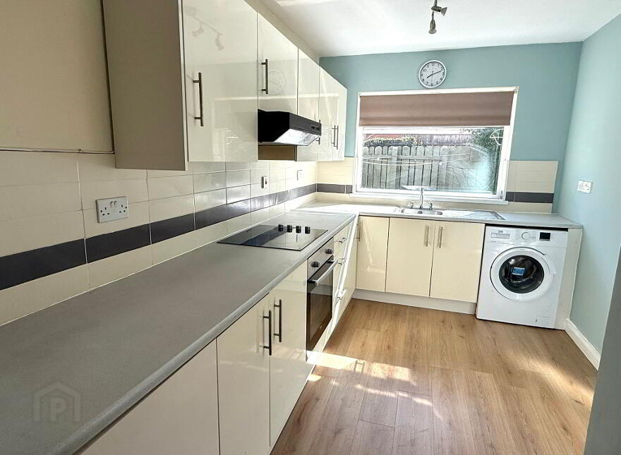 255 Connsbrook Avenue, Belfast, BT4 1JZ