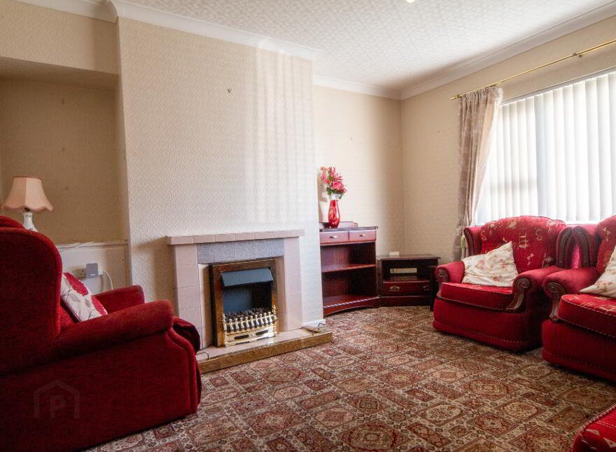 97 Killuney Drive, Armagh, BT60 1BA