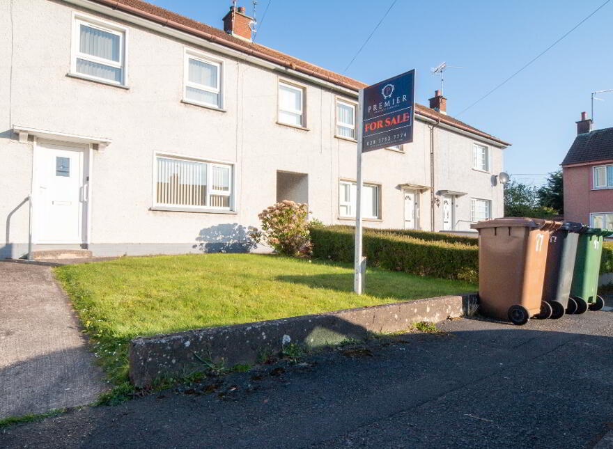 97 Killuney Drive, Armagh, BT60 1BA photo