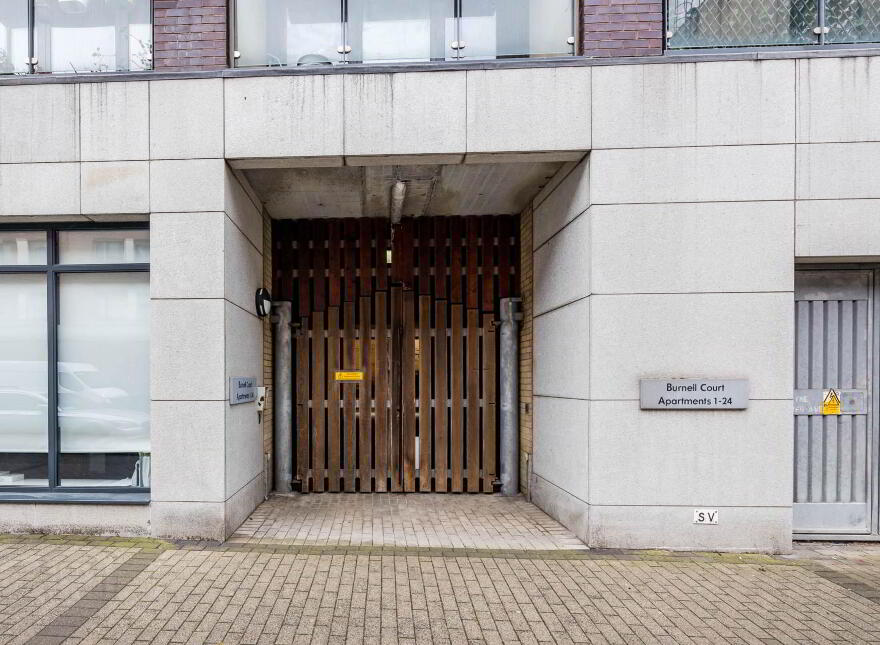 1 Burnell Court, Malahide Road, Dublin, D17E895