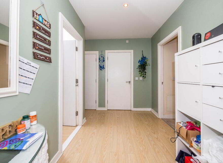 1 Burnell Court, Malahide Road, Dublin, D17E895