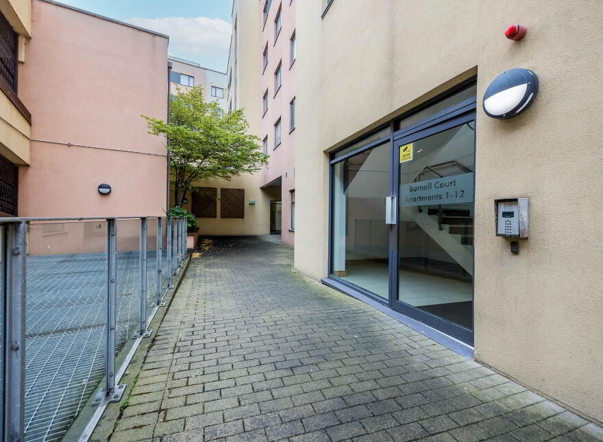 1 Burnell Court, Malahide Road, Dublin, D17E895