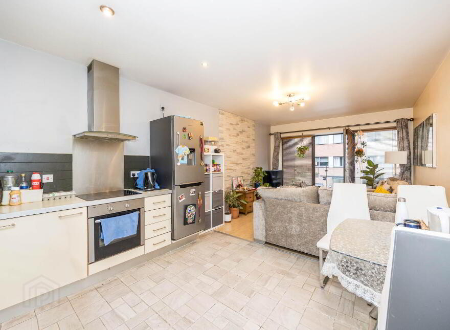 1 Burnell Court, Malahide Road, Dublin, D17E895