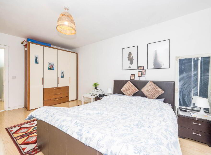 1 Burnell Court, Malahide Road, Dublin, D17E895