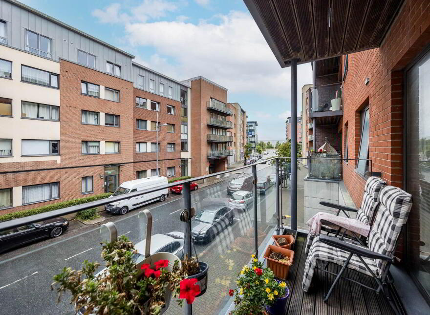 1 Burnell Court, Malahide Road, Dublin, D17E895