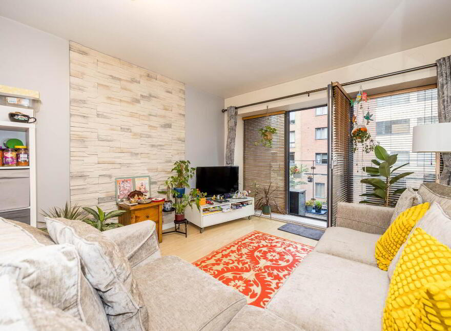 1 Burnell Court, Malahide Road, Dublin, D17E895