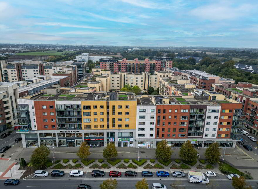 1 Burnell Court, Malahide Road, Dublin, D17E895