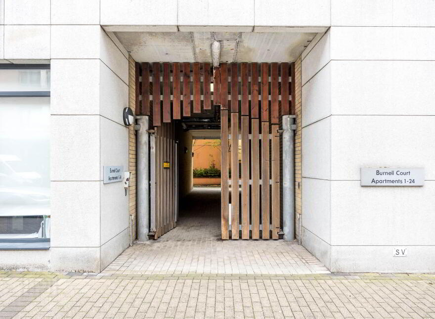 1 Burnell Court, Malahide Road, Dublin, D17E895