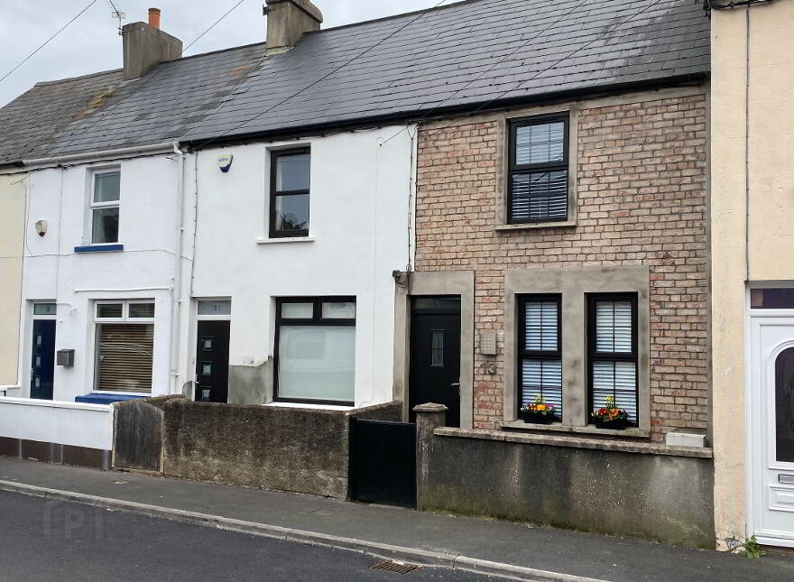11 Croft Street, Bangor, BT20 3HU