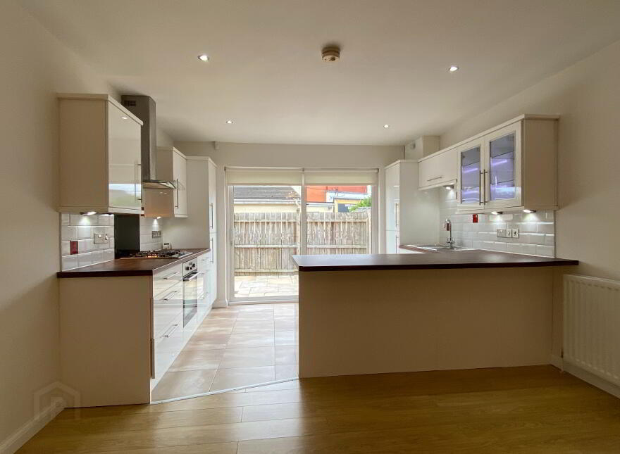 11 Croft Street, Bangor, BT20 3HU
