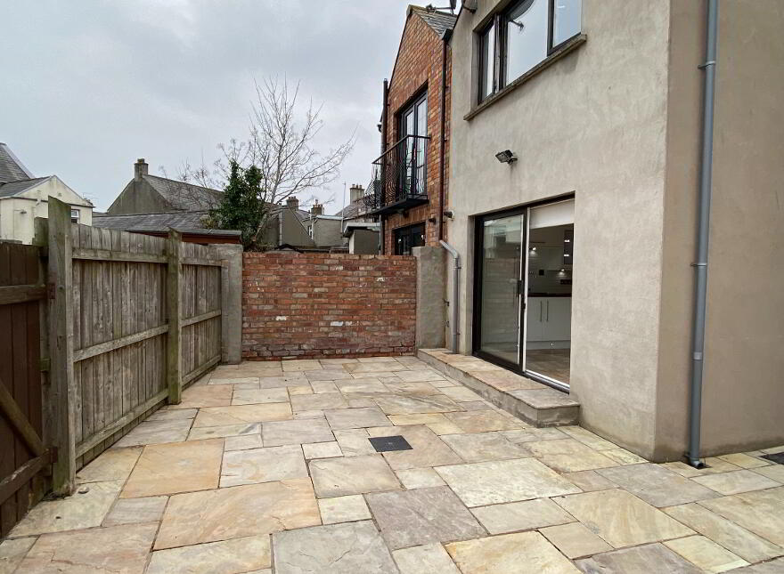 11 Croft Street, Bangor, BT20 3HU