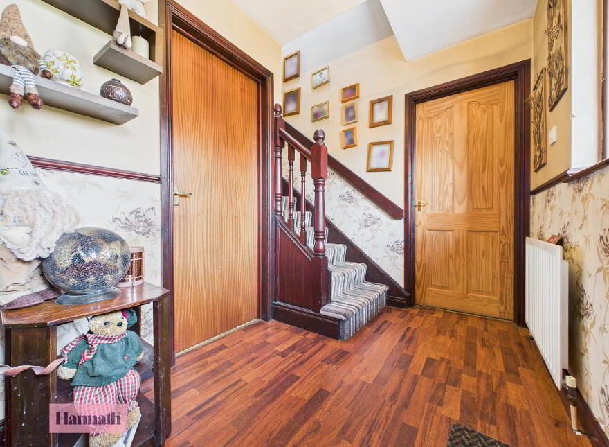4 Breezemount Manor, Hamiltonsbawn, Armagh, BT61 9SQ