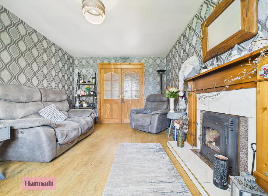 4 Breezemount Manor, Hamiltonsbawn, Armagh, BT61 9SQ