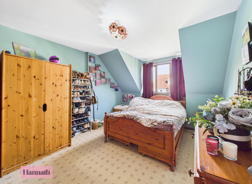 4 Breezemount Manor, Hamiltonsbawn, Armagh, BT61 9SQ
