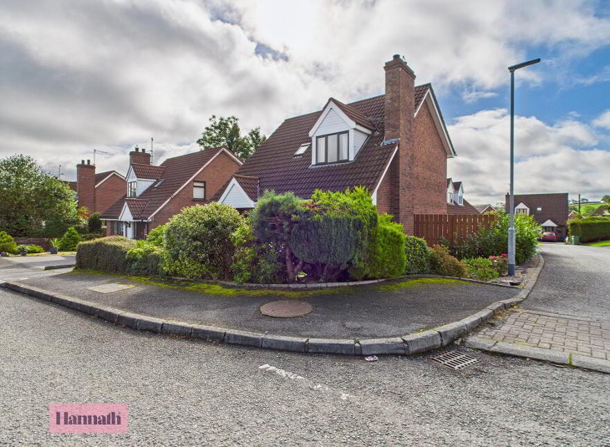 4 Breezemount Manor, Hamiltonsbawn, Armagh, BT61 9SQ