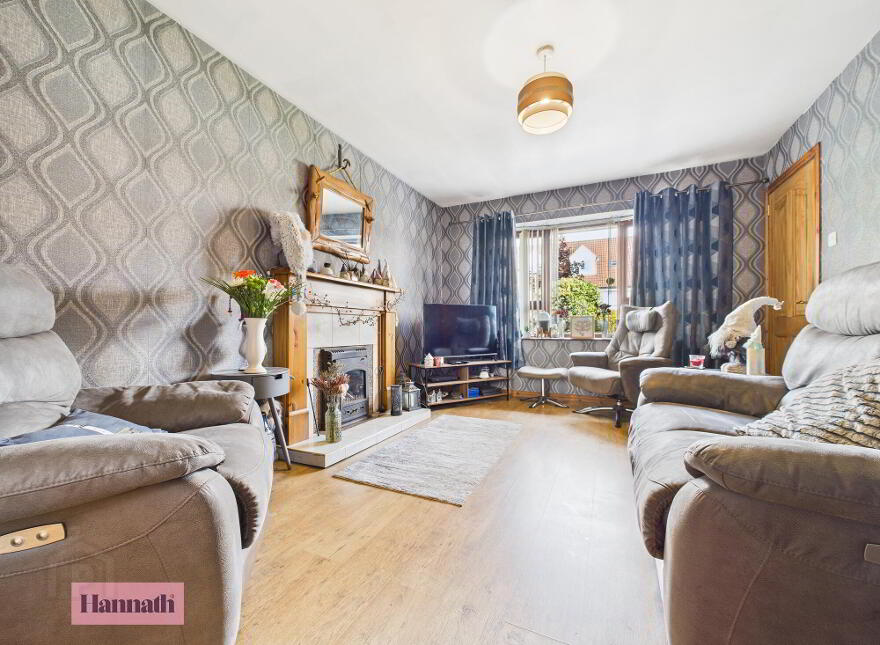 4 Breezemount Manor, Hamiltonsbawn, Armagh, BT61 9SQ