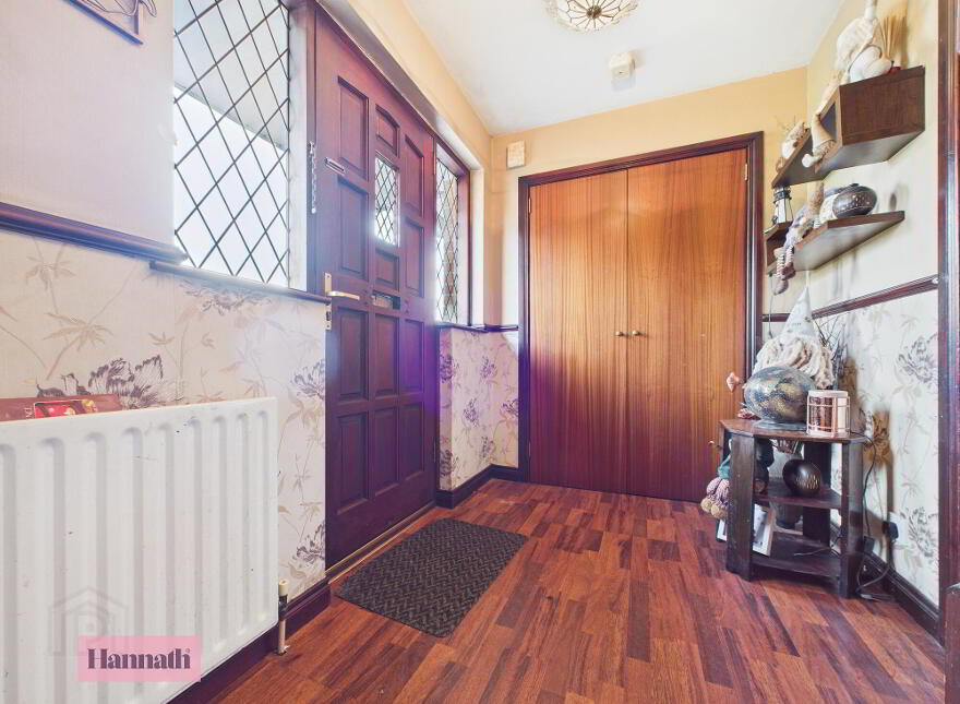 4 Breezemount Manor, Hamiltonsbawn, Armagh, BT61 9SQ