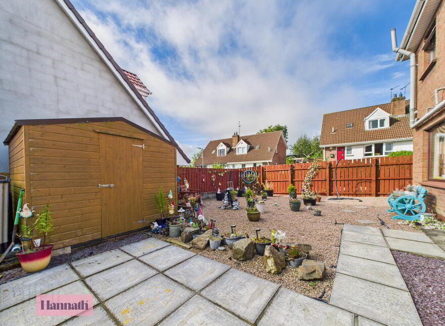 4 Breezemount Manor, Hamiltonsbawn, Armagh, BT61 9SQ