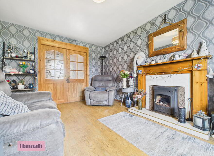 4 Breezemount Manor, Hamiltonsbawn, Armagh, BT61 9SQ