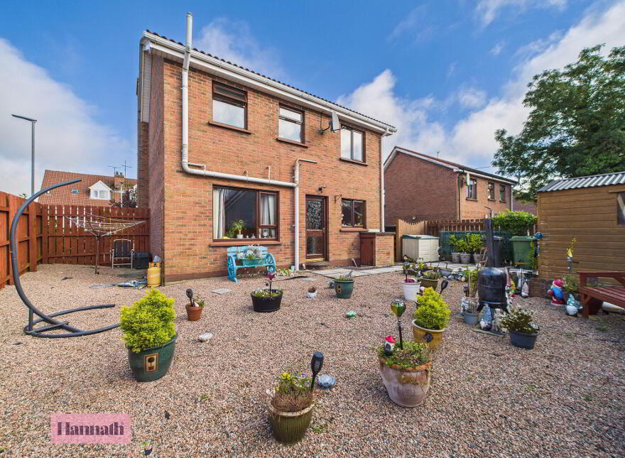 4 Breezemount Manor, Hamiltonsbawn, Armagh, BT61 9SQ