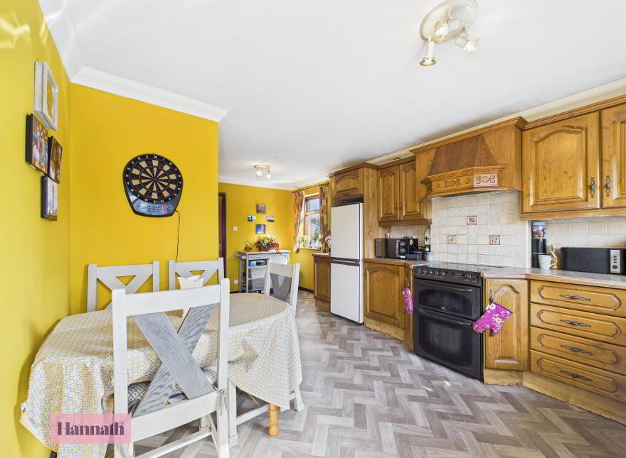 4 Breezemount Manor, Hamiltonsbawn, Armagh, BT61 9SQ