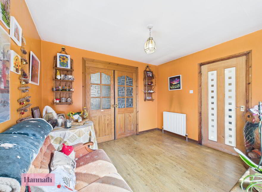 4 Breezemount Manor, Hamiltonsbawn, Armagh, BT61 9SQ