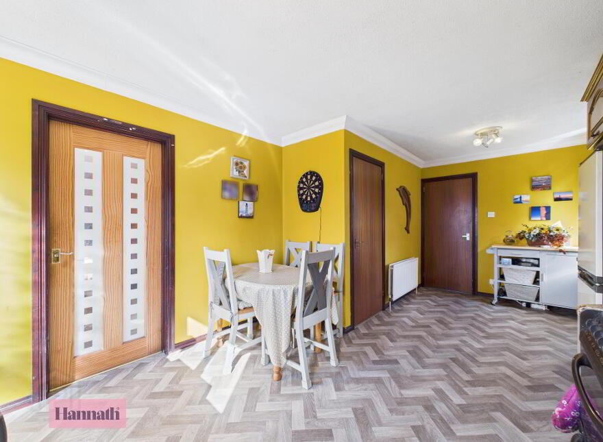 4 Breezemount Manor, Hamiltonsbawn, Armagh, BT61 9SQ