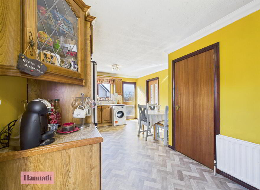 4 Breezemount Manor, Hamiltonsbawn, Armagh, BT61 9SQ