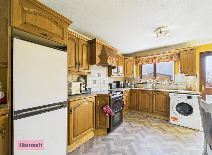 4 Breezemount Manor, Hamiltonsbawn, Armagh, BT61 9SQ