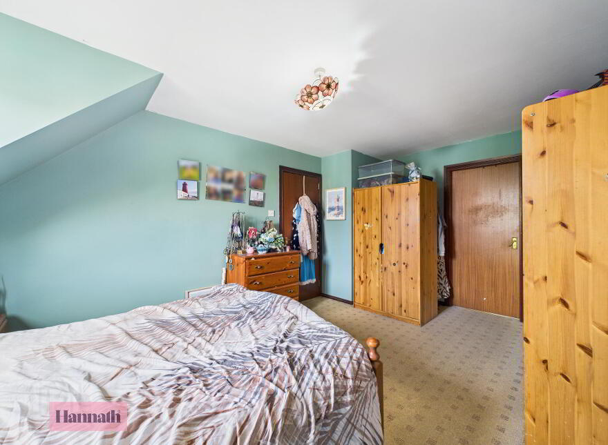4 Breezemount Manor, Hamiltonsbawn, Armagh, BT61 9SQ