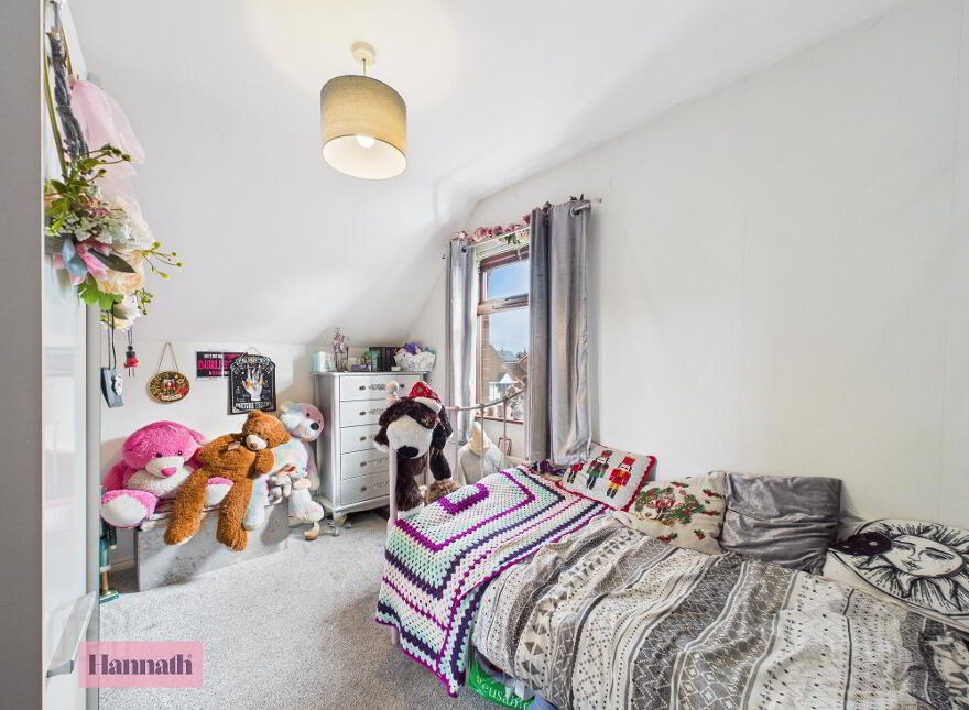 4 Breezemount Manor, Hamiltonsbawn, Armagh, BT61 9SQ