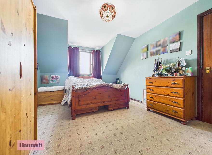 4 Breezemount Manor, Hamiltonsbawn, Armagh, BT61 9SQ