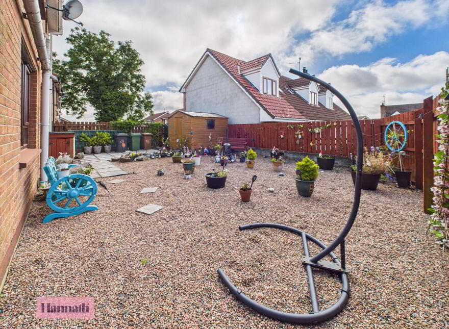 4 Breezemount Manor, Hamiltonsbawn, Armagh, BT61 9SQ