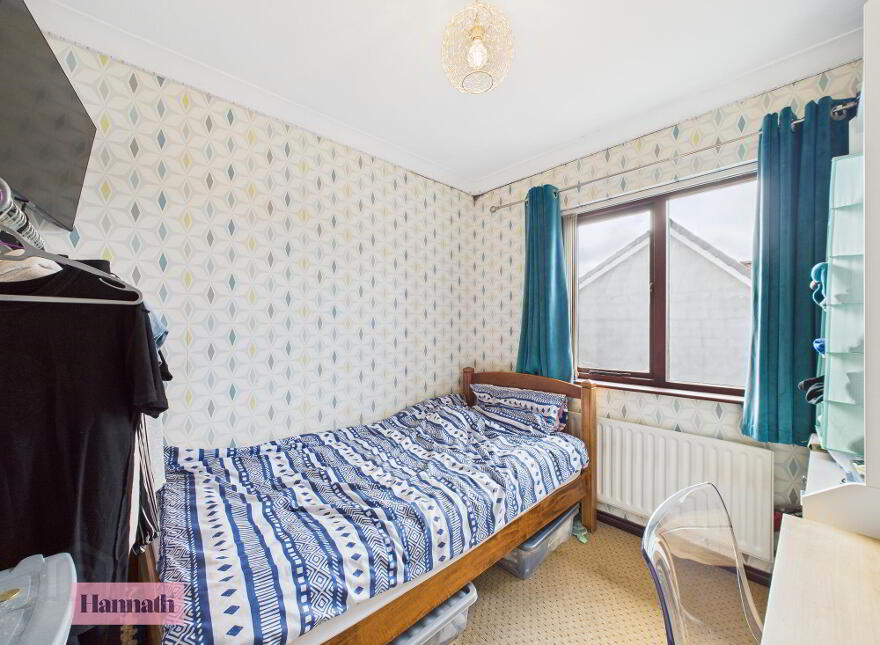 4 Breezemount Manor, Hamiltonsbawn, Armagh, BT61 9SQ