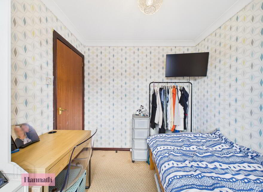 4 Breezemount Manor, Hamiltonsbawn, Armagh, BT61 9SQ