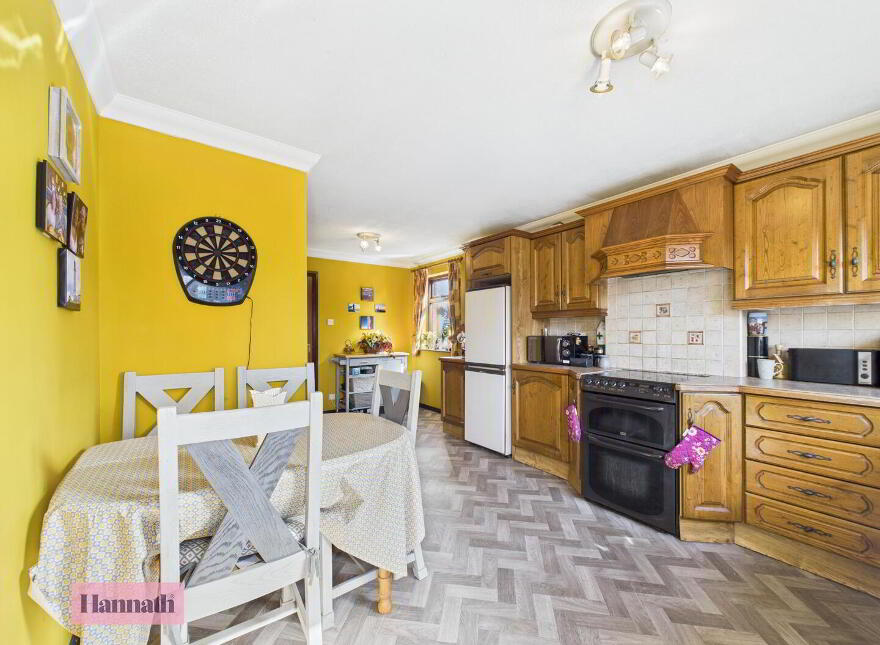 4 Breezemount Manor, Hamiltonsbawn, Armagh, BT61 9SQ