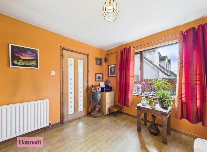 4 Breezemount Manor, Hamiltonsbawn, Armagh, BT61 9SQ