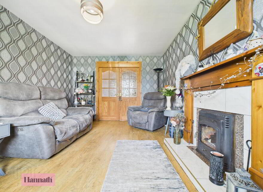 4 Breezemount Manor, Hamiltonsbawn, Armagh, BT61 9SQ