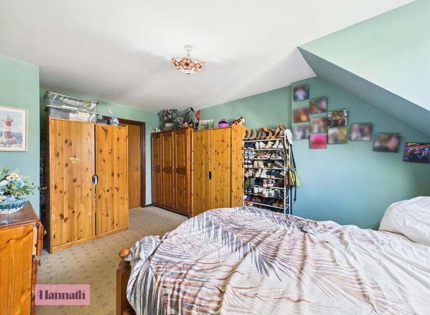 4 Breezemount Manor, Hamiltonsbawn, Armagh, BT61 9SQ