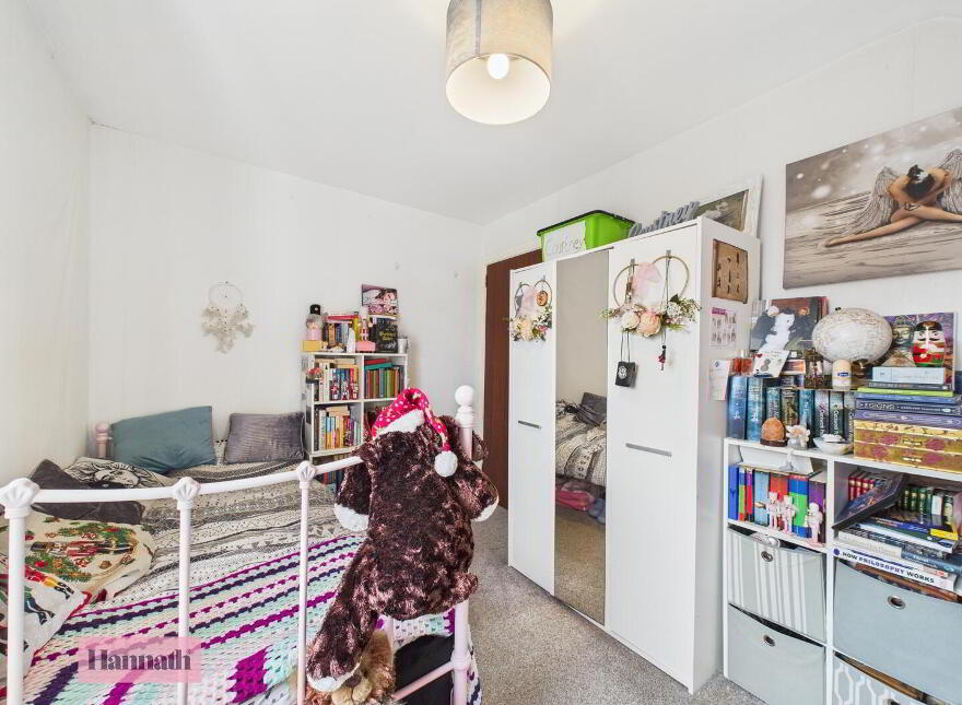 4 Breezemount Manor, Hamiltonsbawn, Armagh, BT61 9SQ