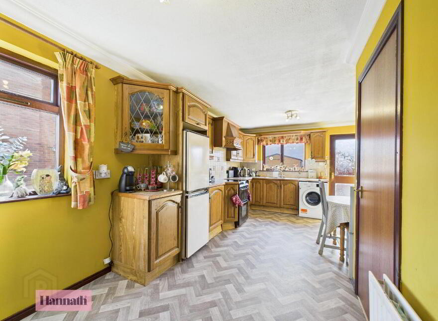 4 Breezemount Manor, Hamiltonsbawn, Armagh, BT61 9SQ