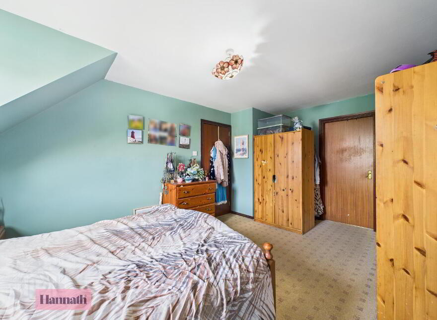 4 Breezemount Manor, Hamiltonsbawn, Armagh, BT61 9SQ