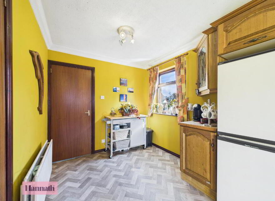 4 Breezemount Manor, Hamiltonsbawn, Armagh, BT61 9SQ